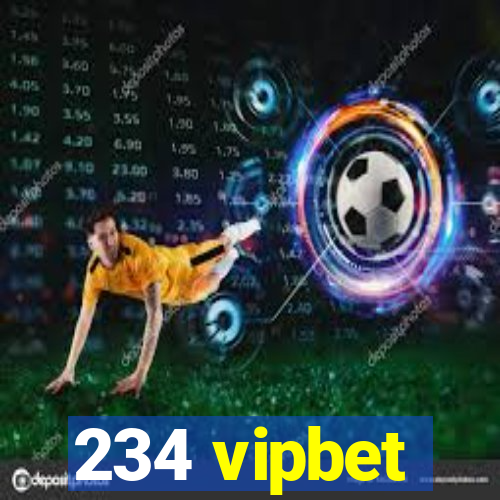 234 vipbet